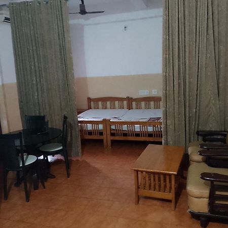 Отель Lotus Grand Residency Angadipuram Экстерьер фото